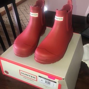 Women’s Hunter Boots